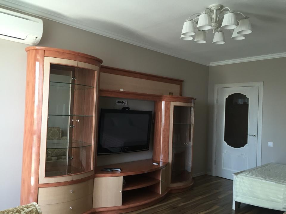 Apartment On Khalturinskiy 206 V/106 Rostov-on-Don Exterior foto